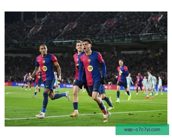 巴萨因欧冠延误及烟火事件被罚3.05万欧